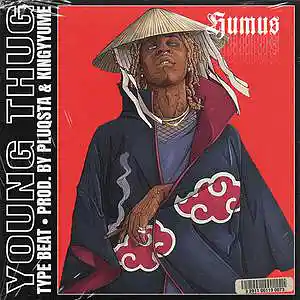 Picture for song 'HUMUS (BUY 1 GET 1 FREE)' by artist 'PLUQSTA'