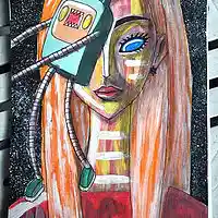 Picture for song 'FUCKBOY YANpreeyon' by artist 'preeyon'