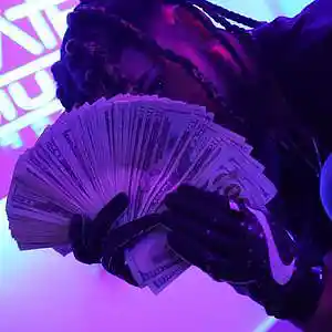 Picture for song 'Whipperz - Yovngchimi - Type Beat' by artist 'ProdxSuckta'