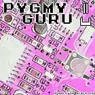 Picture for song 'My Friends Live In Cages...' by artist 'Pygmy Guru'