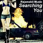 Picture for song 'Searching You' by artist 'rajamaldi'