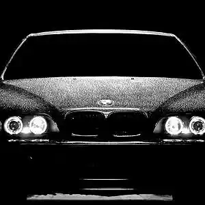 Picture for song 'Black Beemer - Instrumental' by artist 'Revolution Beats'