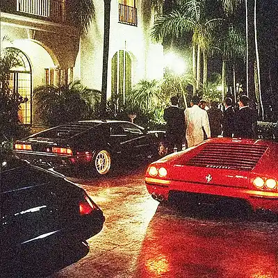 Picture for song 'Drake type beat - "Mission"' by artist 'RICH MELLO'