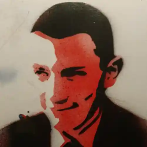 Artist picture