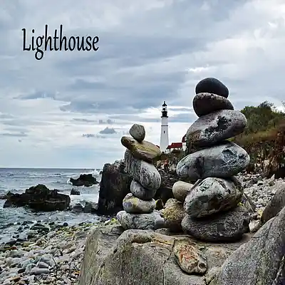 Picture for song 'Lighthouse' by artist 'Sean Ferree'
