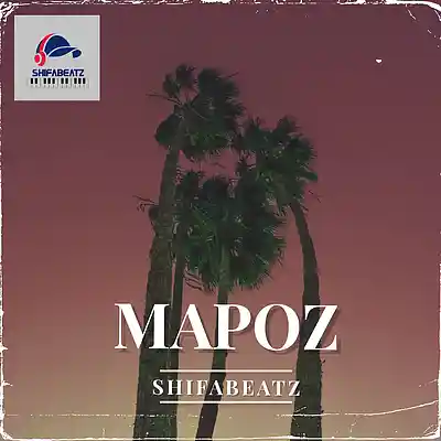 Picture for song 'Diamond Platnumz, Mr Blue, Jay Melody (Type Beat)' by artist 'Shifabeatz'