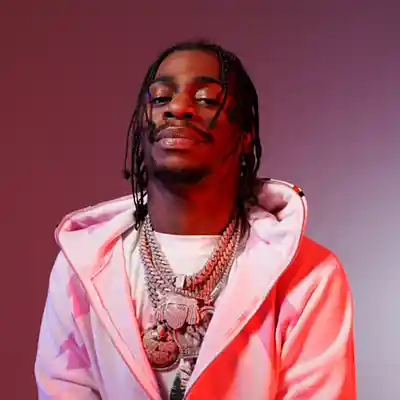 Picture for song ''Purple' - Russ Millions x UK Drill Type Beat' by artist 'Smooth PDC'
