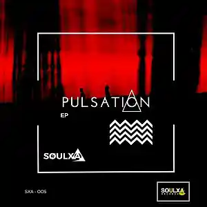 Picture for song 'Soulxa - Pulsation (Original Mix)' by artist 'Soulxa'