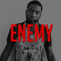 Picture for song '*Hype* Enemy ' by artist 'TheBeatMenace'