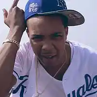 Picture for song 'Choppa Bussin'' by artist 'Stacked Up Michael'