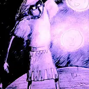 Picture for song 'Apple's midgey hop/South again blues' by artist 'tichphillips'