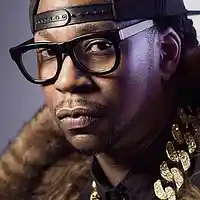 Picture for song 'LIT*2 CHAINZ/FUTURE*140BPM ' by artist 'Tico Hudson Productions'