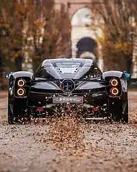 Picture for song 'Future Type Beat "Pagani" (Prod.Trackmatic850 x G' by artist 'Trackmatic 850'