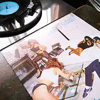 Song picture