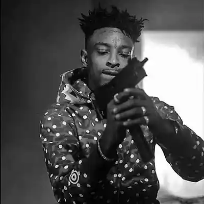 Picture for song 'BLUNT' by artist 'Veddo'