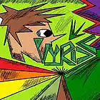 Picture for song 'ace we too cool' by artist 'Vyris'