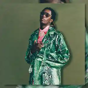 Picture for song 'On Top (Buy 1 get 1 free) Freestyle Type Beat' by artist 'waytoolost'