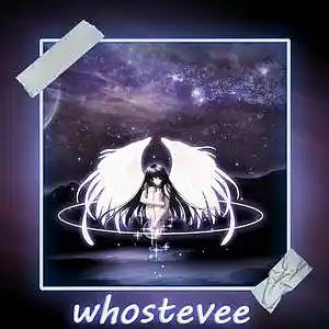 Picture for song 'forever' by artist 'whostevee'