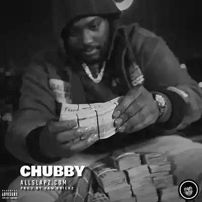 Picture for song 'CHUBBY [peezy, big sean, detroit trap type beat]' by artist 'Xan Brickz'
