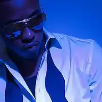 Picture for song 'Okay Jeremih' by artist 'Zablone Beats'