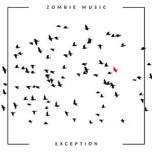Picture for song 'FREE Exception | Future R&B | Trap' by artist 'zombiemusic'