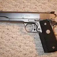 Picture for song '045Cal - Caliber' by artist '045Cal'