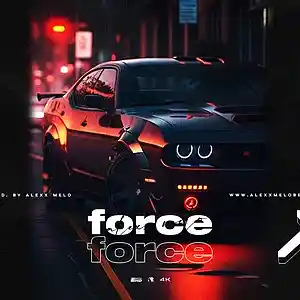 Picture for song 'Tyga , Club Banger - FORCE - Buy 2 Get 2 Free' by artist 'Alexx Melo'