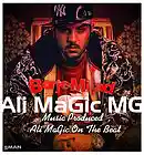 Picture for song 'Ali MaGic MG - Borje Milad.mp3' by artist 'Ali MaGic MG'
