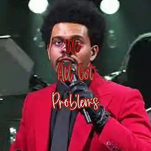 Picture for song 'We All Got Problems' by artist 'Anac On The Beat'