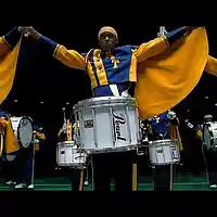 Picture for song 'Drumline (prod. by Axis Beats) 87 BPM' by artist 'Axis Beats (US)'