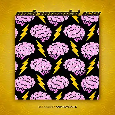 Picture for song '#238 / Dancehall / Slap House type beat' by artist 'AydarovSound'