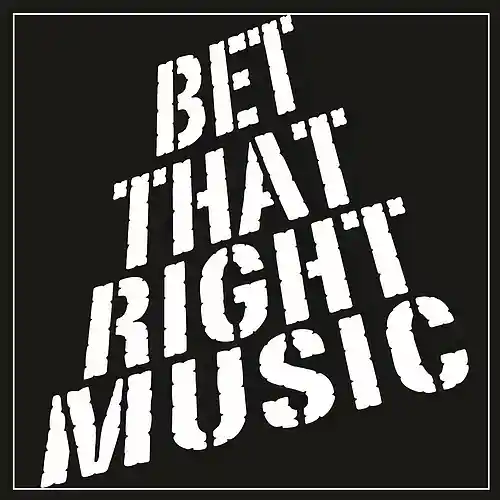 Picture for song 'CLOSED MOUF'S' by artist 'Bet That Right Music'