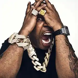 Picture for song 'SAY WHAT (BUSTA RYHMES)' by artist 'BeatBusta'