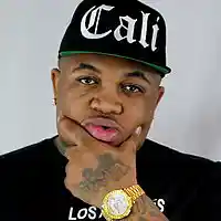 Picture for song 'Loyal Mustard 92 bpm(Stolen by E40 on Song Say So)' by artist 'BeatsbyBG'