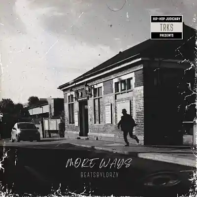 Picture for song 'More Ways' by artist 'BeatsByLorzy'