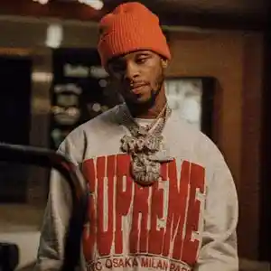 Picture for song '"TEAR IT DOWN" TOOSII TYPE BEAT' by artist 'B-MAN Beat'
