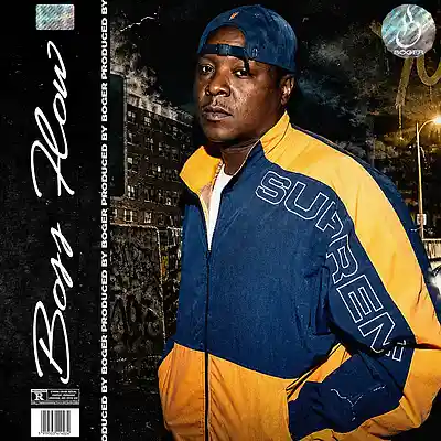 Picture for song 'Boss Flow (Jadakiss Type Beat)' by artist 'BOGER'