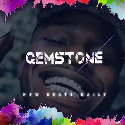 Picture for song 'Gemstone' by artist 'Brandnew Beats'