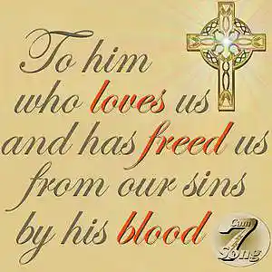 Picture for song 'Psalm 2023' by artist 'Cam7Song'