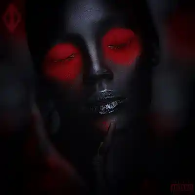 Picture for song 'Like I'm Lost ft. Ciar&aacute;n' by artist 'Capitole-D'