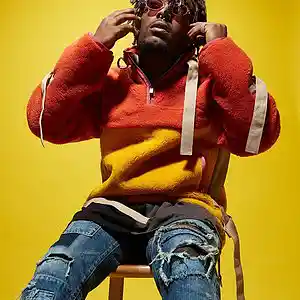 Picture for song '(SOLD) Lil Uzi Type Beat' by artist 'Cash X Beatz'