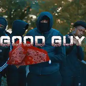 Picture for song 'Good Guy' by artist 'Chris Giotis'