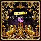 Picture for song 'KRIT (prod by Capt Jonny)' by artist 'C.O.S ENT'