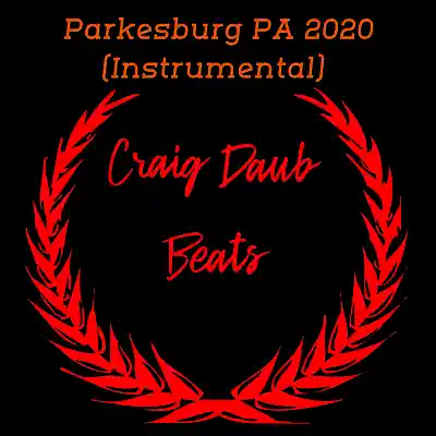 Picture for song 'Free Eminem Type Beat Parkesburg PA 2020 160bpm' by artist 'Craig Daub Beats'