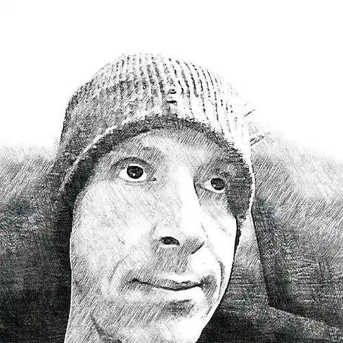 Artist picture