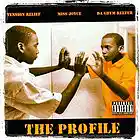 Picture for song 'The Profile' by artist 'Da Grym Reefer'