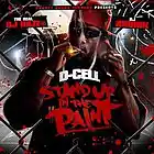 Picture for song '10 In The Paint (Prod. Drizzle)' by artist 'DcellMusik'