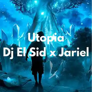 Picture for song 'Utopia (Playboi Carti Type Beat)' by artist 'Dj El Sid'