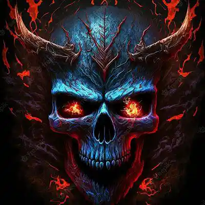 Picture for song '[DARK] Hard Boom Bap Trap Beat W/ HOOK - "Bad Inte' by artist 'DJOnTheTrack985'