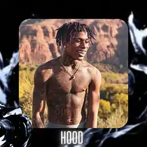 Picture for song '"Hood" NLE Choppa & Jack Harlow Type Beat' by artist 'D V 1 R V E R S BEATS'